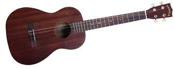 KALA MK-B Ukulele Baritono Classic