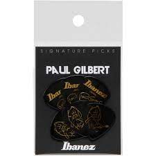 IBANEZ B1000PGBK PAUL GILBERT BLACK