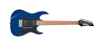 IBANEZ IJRX20 BL Jumpstart Kit Blue
