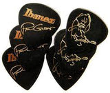 IBANEZ B1000PGBK PAUL GILBERT BLACK