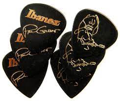 IBANEZ B1000PGBK PAUL GILBERT BLACK