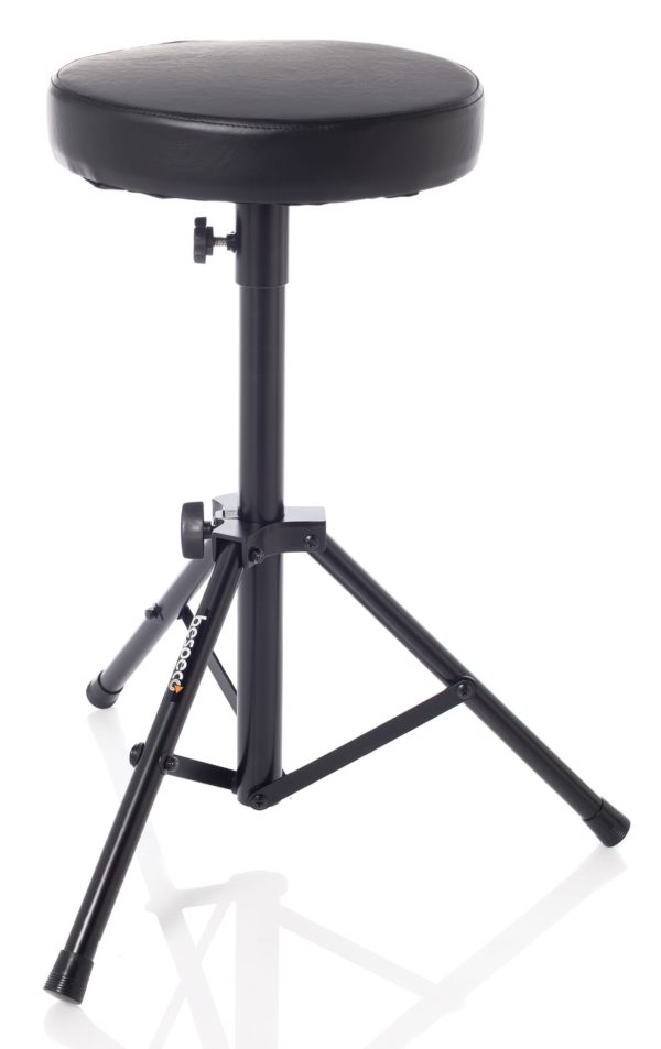 Bespeco DT5 Sgabello per batteria