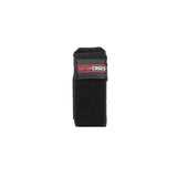 Gator Cases GTR-FRETMUTESM-1BK Damper per corde nero S