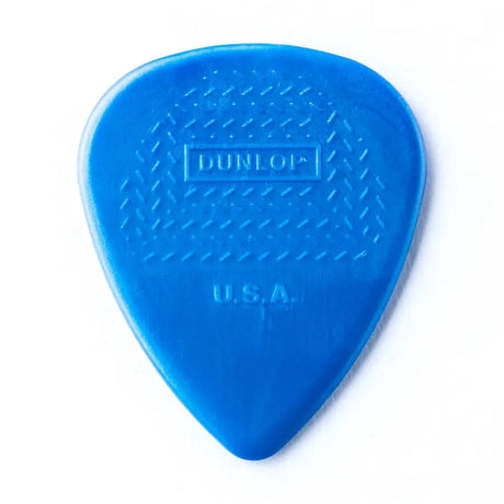 Dunlop 449R1.5 Plettro Max Grip Standard 1.5mm
