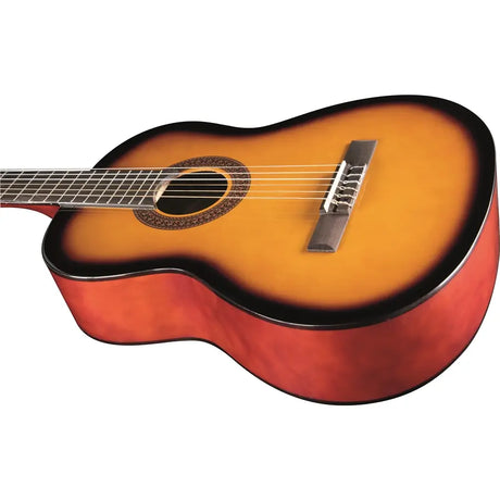 EKO CHITARRA CLASSICA CS-10 Sunburst