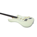 EKO Chitarra Elettrica - ST300 OLYMPIC WHITE