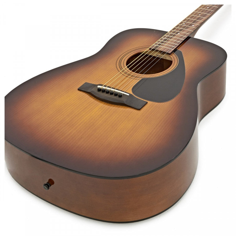 YAMAHA F310 II TOBACCO BROWN SUNBURST