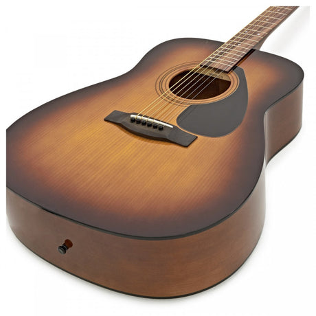YAMAHA F310 II TOBACCO BROWN SUNBURST