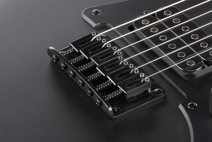 IBANEZ RG421HPAM ABL Antique Brown Stained Low Gloss