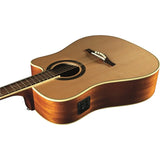 Eko chitarra acustica One D150ce Natural