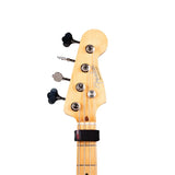 Gator Cases GTR-FRETMUTESM-1BK Damper per corde nero S