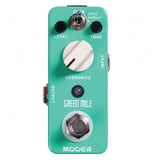 MOOER Green Mile