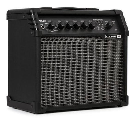 LINE6 Spider V 20 MKII