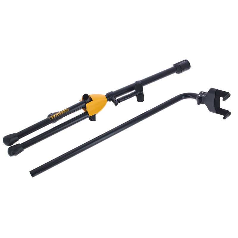 Hercules GS-412B  SUPPORTO PER CHITARRA/BASSO