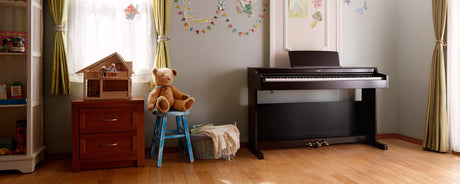 Pianoforte Yamaha YDP-165 - ARIUS- Yamaha