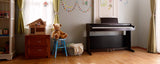 Pianoforte Yamaha YDP-165 - ARIUS- Yamaha