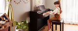 Pianoforte Yamaha YDP-165 - ARIUS- Yamaha