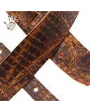 Tracolla chitarra e basso Magrabò 105.501