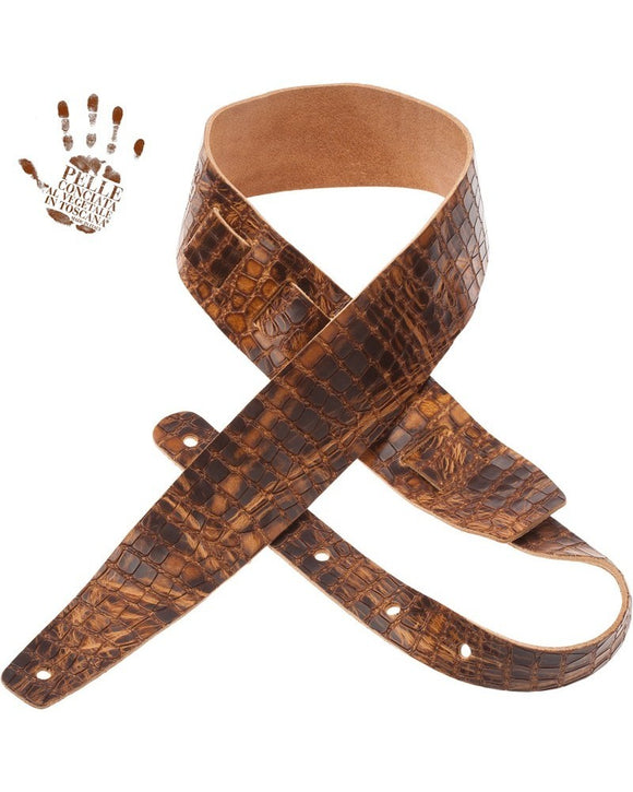 Tracolla chitarra e basso Magrabò 105.501