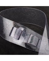 Tracolla Magrabò - Holes HC Ghost Glitter 6 cm