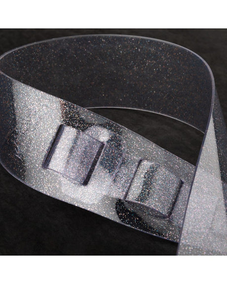 Tracolla Magrabò - Holes HC Ghost Glitter 6 cm