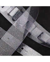 Tracolla Magrabò - Holes HC Ghost Glitter 6 cm