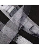 Tracolla Magrabò - Holes HC Ghost Glitter 6 cm