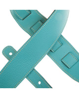 Tracolla Magrabò Holes HS Colors Acquamarina 6 cm
