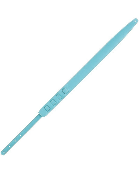 Tracolla Magrabò Holes HS Colors Acquamarina 6 cm