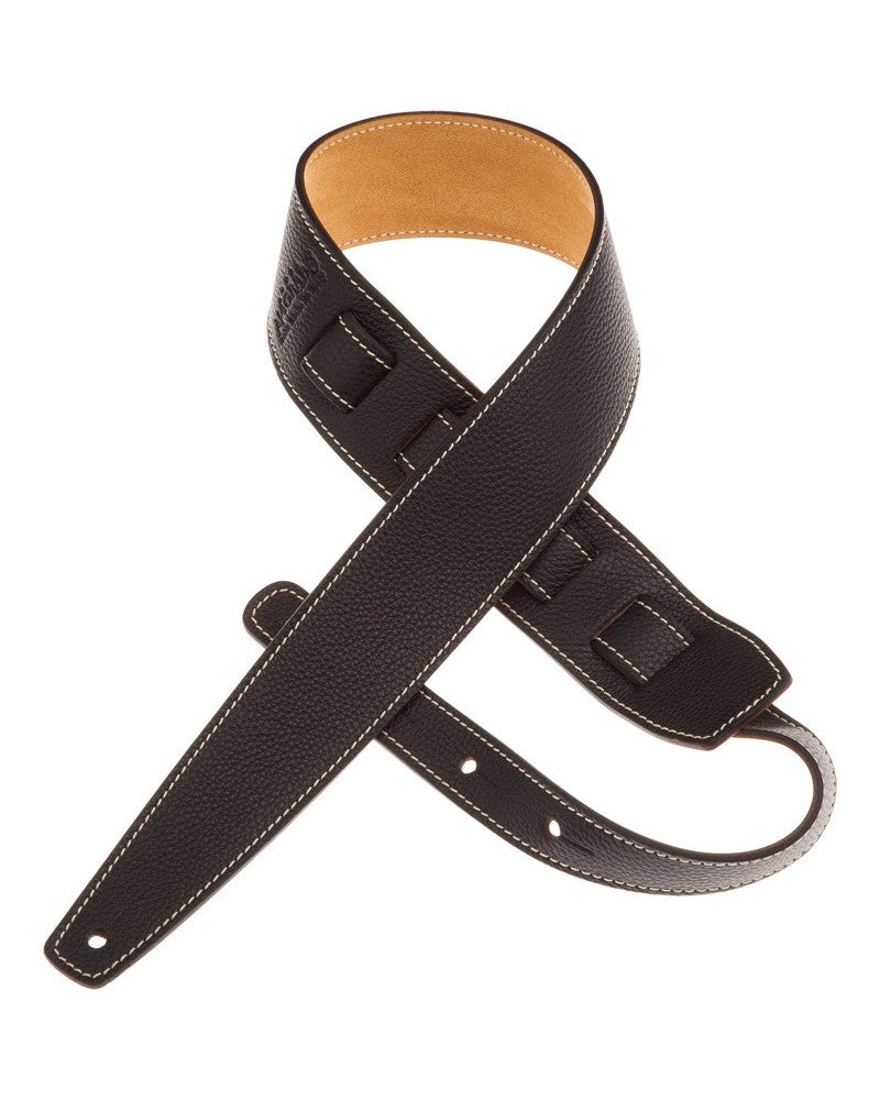Tracolla Magrabò Holes HS Colors Nero 6 cm