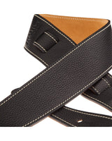 Tracolla Magrabò Holes HS Colors Nero 6 cm