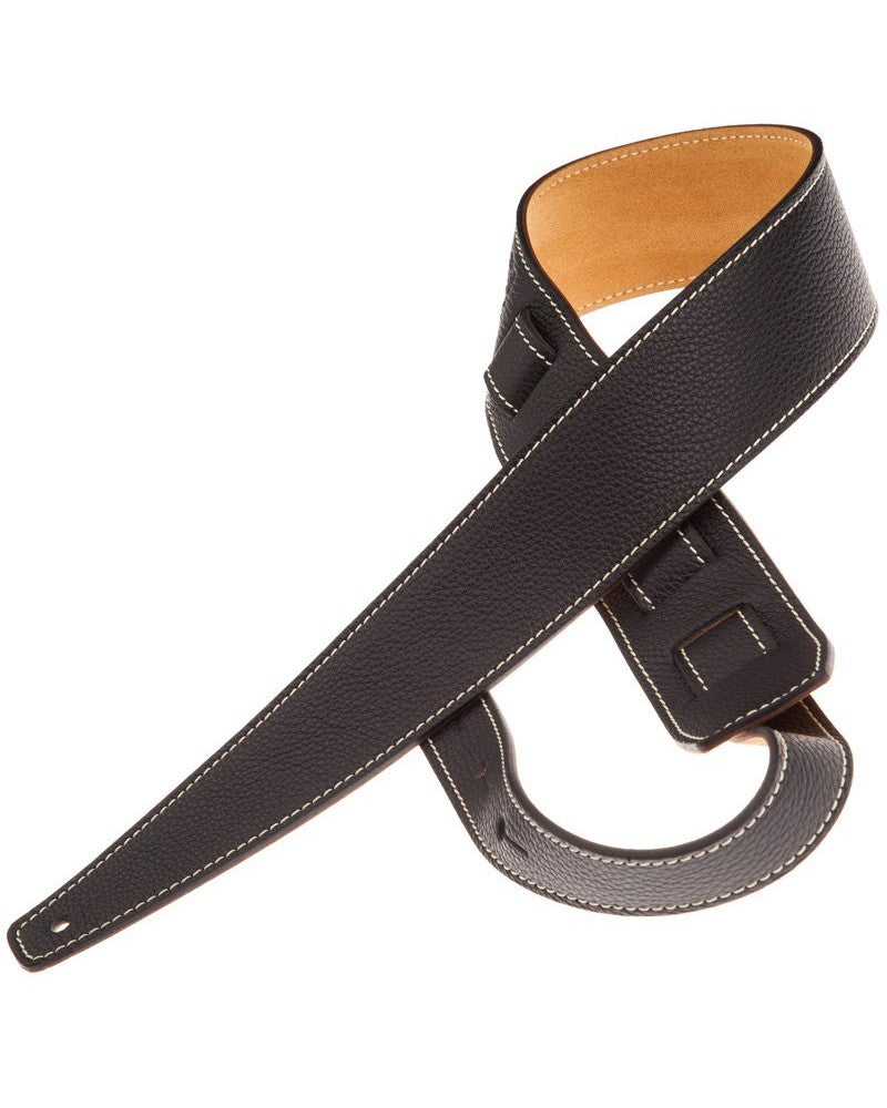 Tracolla Magrabò Holes HS Colors Nero 6 cm