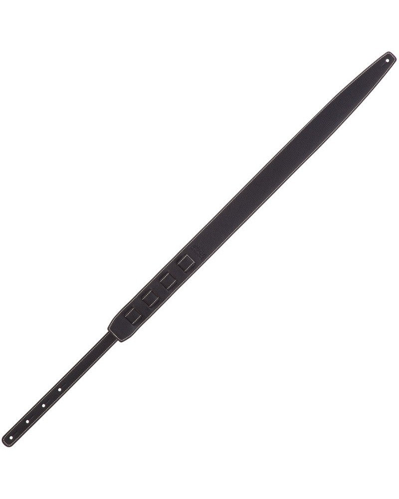 Tracolla Magrabò Holes HS Colors Nero 6 cm