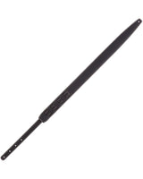 Tracolla Magrabò Holes HS Colors Nero 6 cm