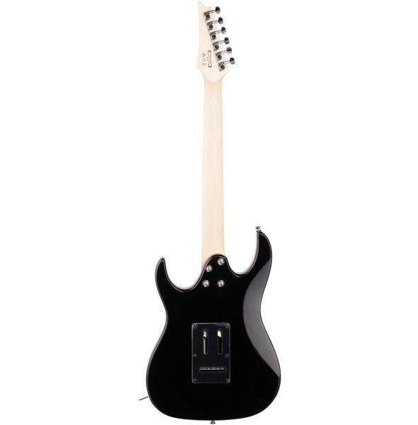 IBANEZ GRX20BKN Black Night Chitarra Elettrica