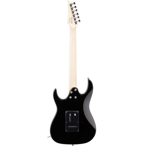 IBANEZ GRX20BKN Black Night Chitarra Elettrica