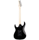 IBANEZ GRX20BKN Black Night Chitarra Elettrica