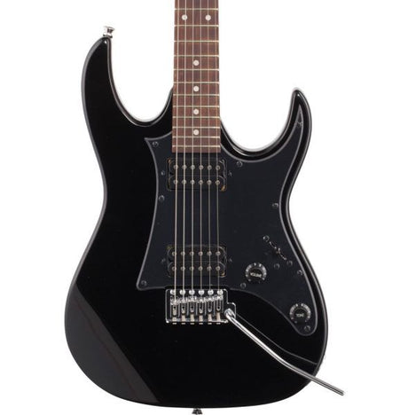 IBANEZ GRX20BKN Black Night Chitarra Elettrica