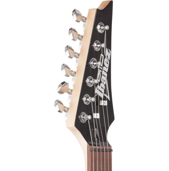 IBANEZ GRX20BKN Black Night Chitarra Elettrica