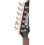 IBANEZ GRX20BKN Black Night Chitarra Elettrica