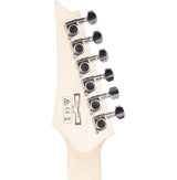 IBANEZ GRX20BKN Black Night Chitarra Elettrica