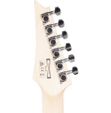 IBANEZ GRX20WWH White Chitarra Elettrica