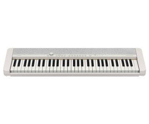 Tastiera CASIO CTS1 - white