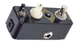 Mooer ECHOVERB Digital delay & reverb