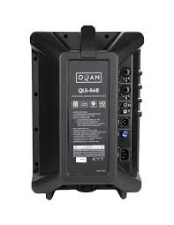 OQAN Qls-8ab