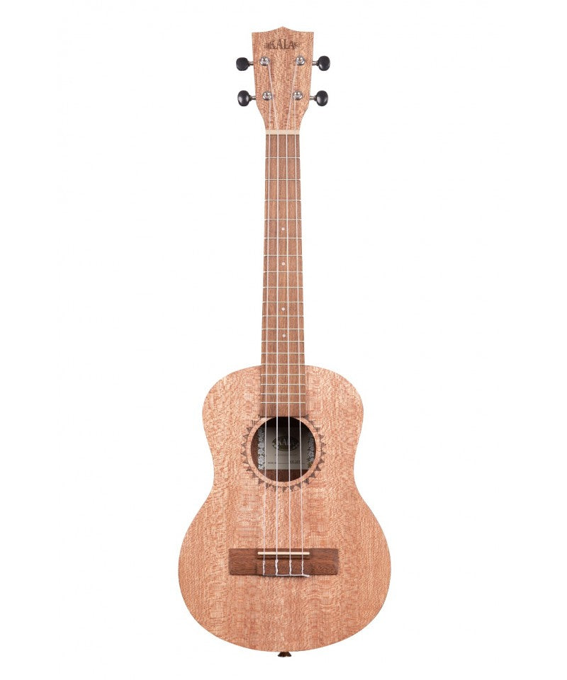 KA-20C - "KA-20" - ukulele concerto Meranti