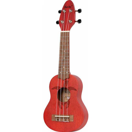 Ukulele Sopranino Keiki K1-MM.