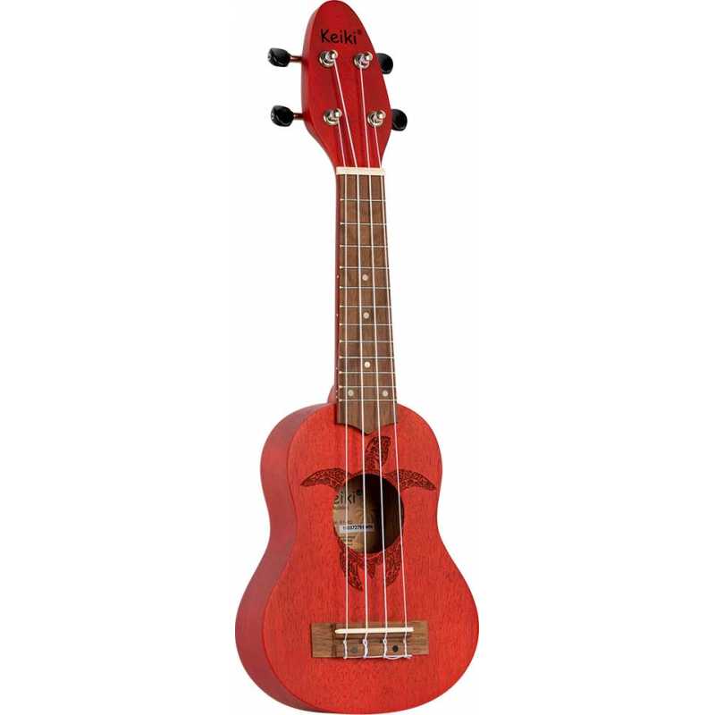 Ukulele Sopranino Keiki K1-MM.