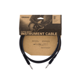 PW-CGT-20  Cavo per strumenti D'Addario Accessories della serie Classic, 6 m
