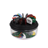 D'addario PW-PH360-01  Reggi plettri 360